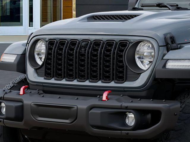 new 2026 Jeep Wrangler car, priced at $61,995