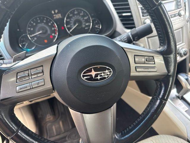 used 2010 Subaru Legacy car, priced at $3,393