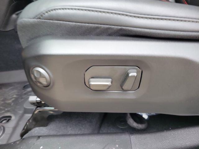 new 2026 Jeep Wrangler car, priced at $61,495