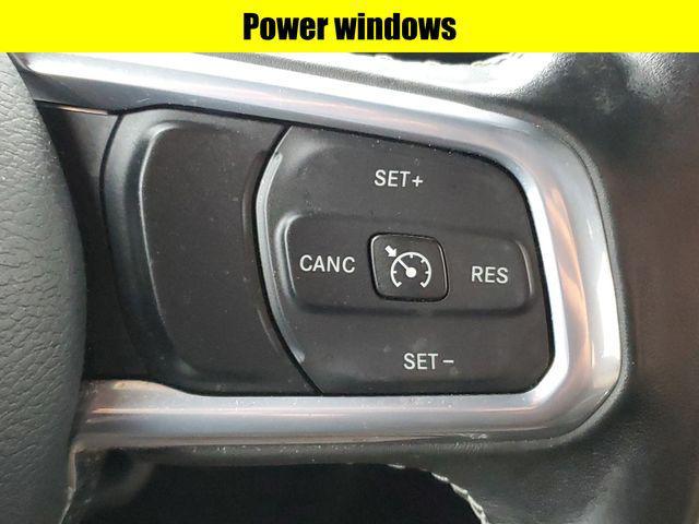 used 2022 Jeep Wrangler Unlimited 4xe car, priced at $30,773