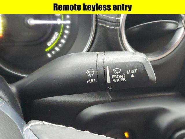 used 2022 Jeep Wrangler Unlimited 4xe car, priced at $30,773