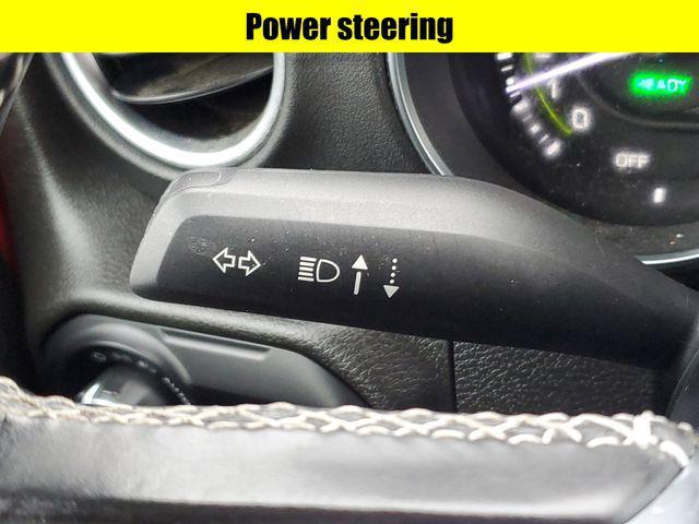 used 2022 Jeep Wrangler Unlimited 4xe car, priced at $30,773