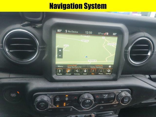 used 2022 Jeep Wrangler Unlimited 4xe car, priced at $31,000