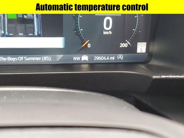 used 2024 Ford Ranger car, priced at $48,800