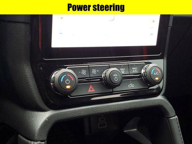 used 2024 Ford Ranger car, priced at $48,800