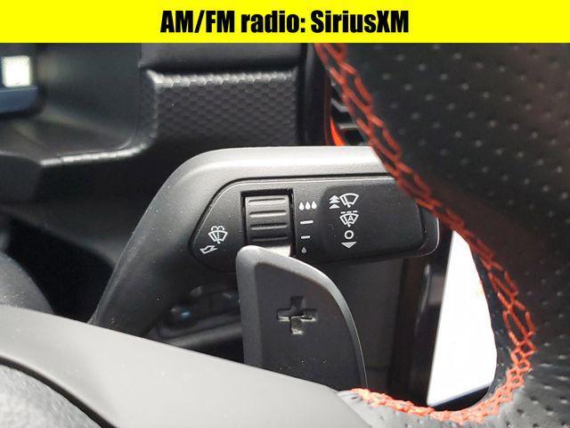 used 2024 Ford Ranger car, priced at $48,800