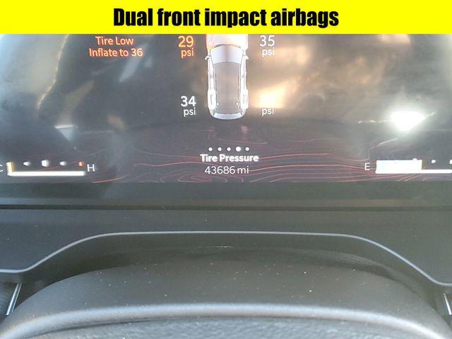 used 2023 Jeep Grand Cherokee car, priced at $29,773