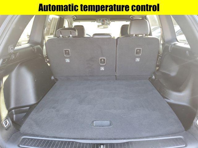 used 2023 Jeep Grand Cherokee car, priced at $29,773