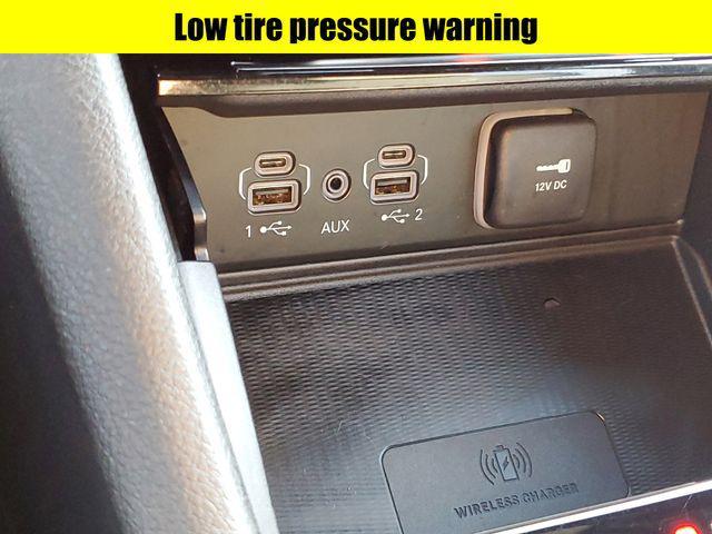 used 2023 Jeep Grand Cherokee car, priced at $29,773