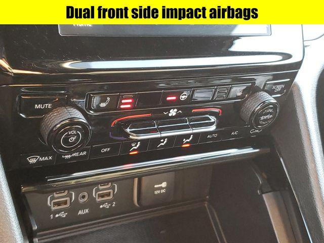 used 2023 Jeep Grand Cherokee car, priced at $29,773