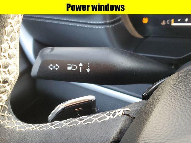 used 2023 Jeep Grand Cherokee car, priced at $29,773