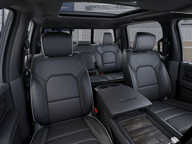 new 2026 Ram 1500 car, priced at $79,995