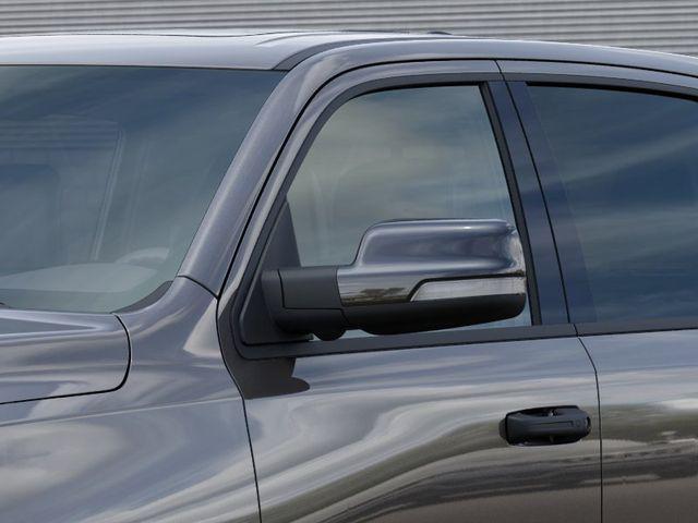 new 2026 Ram 1500 car, priced at $79,995