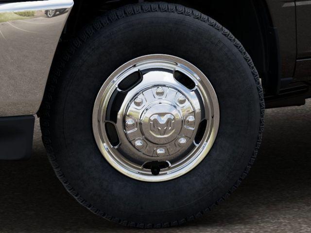 new 2026 Ram 3500 car, priced at $69,995