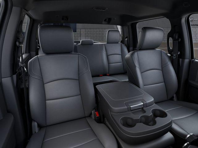 new 2026 Ram 3500 car, priced at $69,995