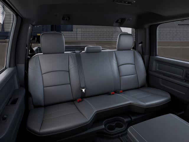 new 2026 Ram 3500 car, priced at $69,995