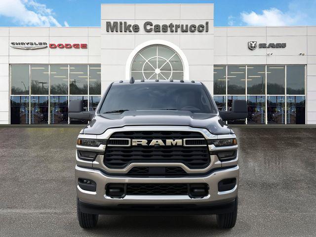 new 2026 Ram 3500 car, priced at $69,995