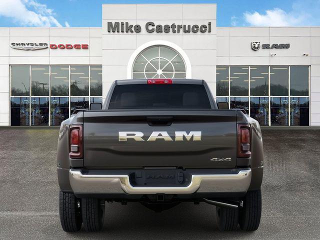new 2026 Ram 3500 car, priced at $69,995