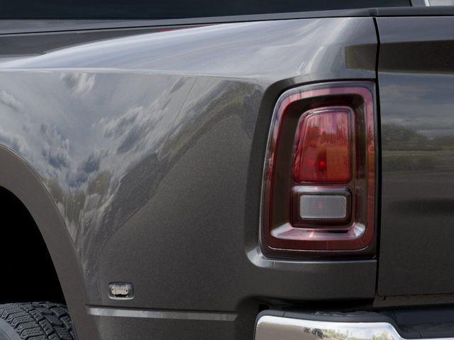 new 2026 Ram 3500 car, priced at $69,995