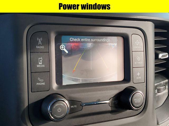 used 2024 Ram 1500 car, priced at $29,273