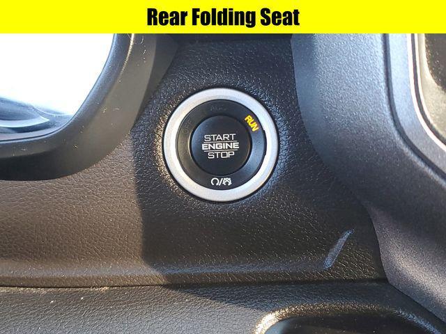 used 2024 Ram 1500 car, priced at $29,273