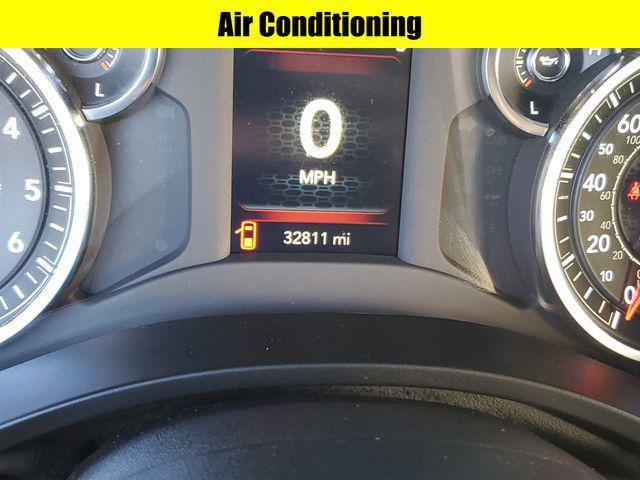 used 2024 Ram 1500 car, priced at $29,273