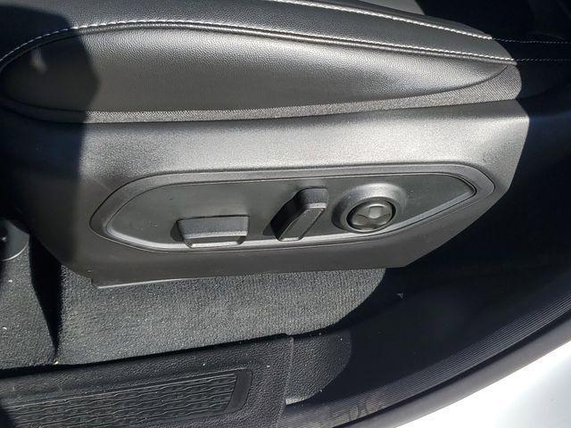 new 2025 Jeep Grand Cherokee car, priced at $47,995