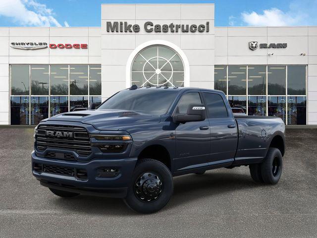 new 2026 Ram 3500 car, priced at $84,995