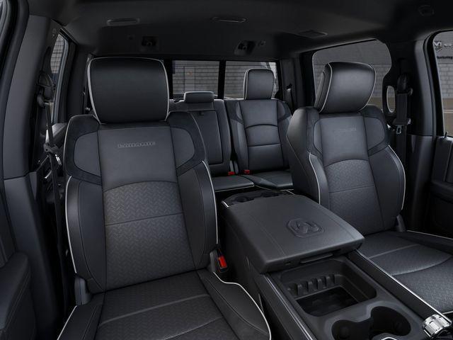 new 2026 Ram 3500 car, priced at $84,995