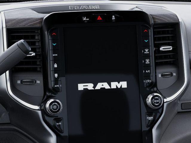 new 2026 Ram 3500 car, priced at $84,995