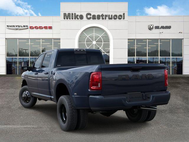 new 2026 Ram 3500 car, priced at $84,995