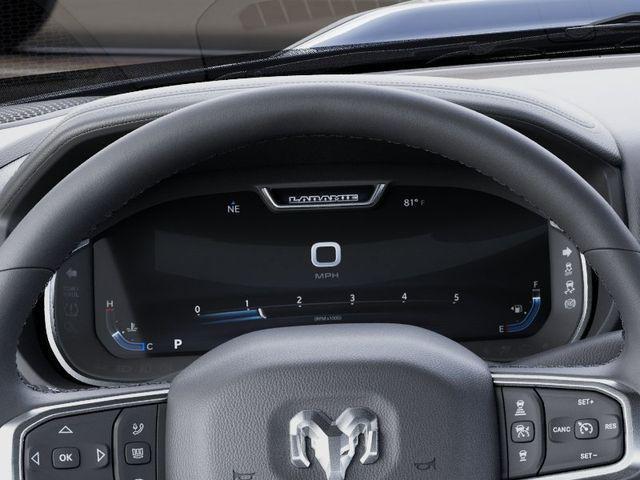 new 2026 Ram 3500 car, priced at $84,995