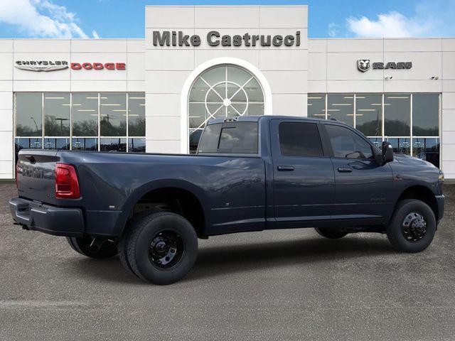 new 2026 Ram 3500 car, priced at $84,995