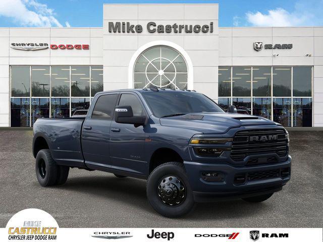 new 2026 Ram 3500 car, priced at $84,995