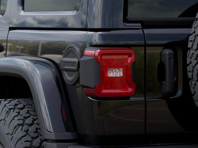 new 2026 Jeep Wrangler car, priced at $61,995