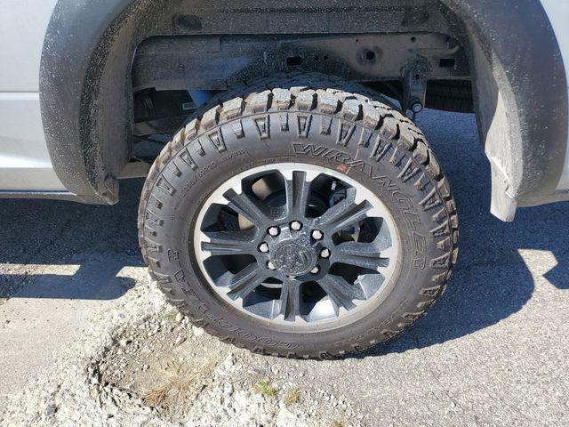 new 2026 Ram 2500 car, priced at $64,273