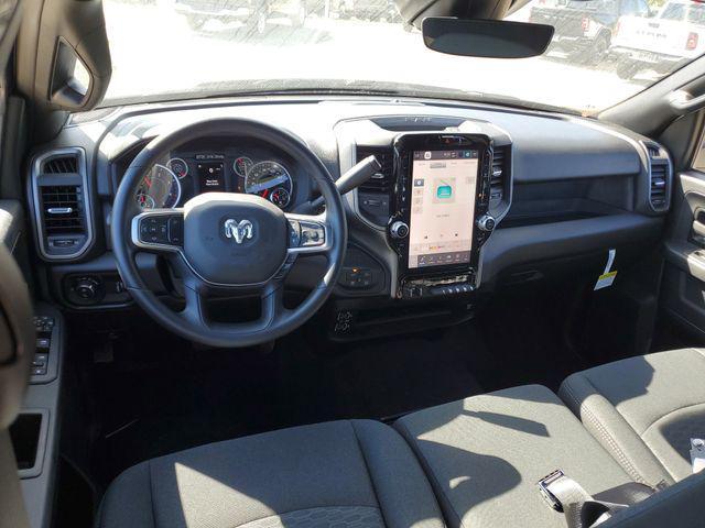 new 2026 Ram 2500 car, priced at $64,273