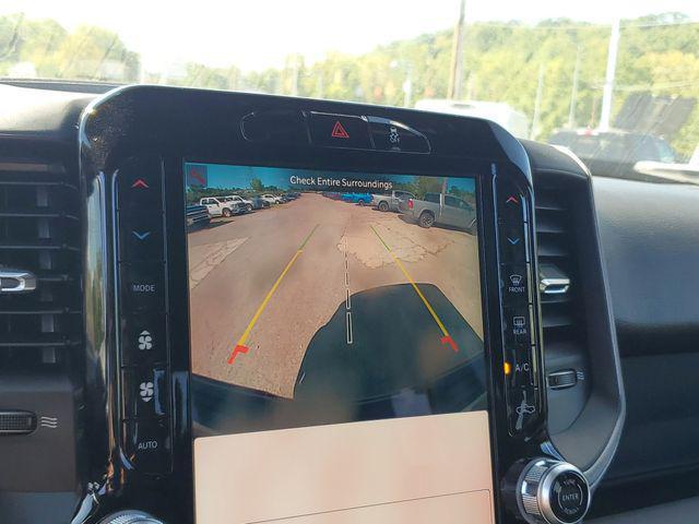 new 2026 Ram 2500 car, priced at $64,273