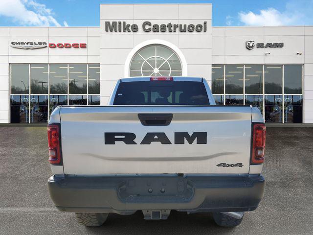 new 2026 Ram 2500 car, priced at $64,273