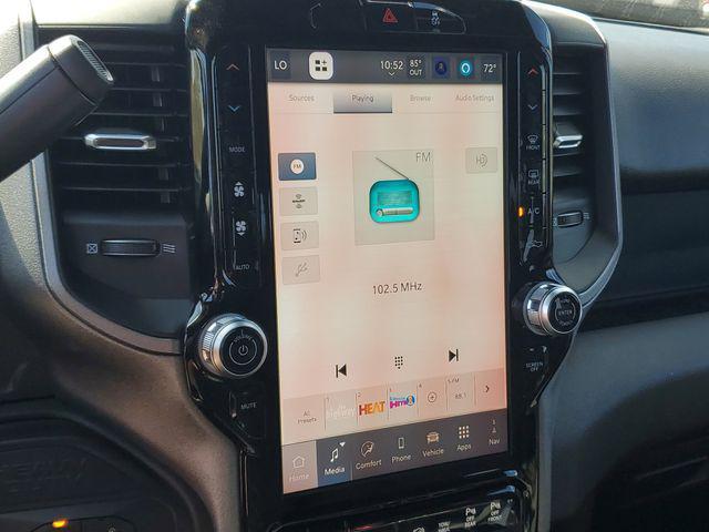 new 2026 Ram 2500 car, priced at $64,273