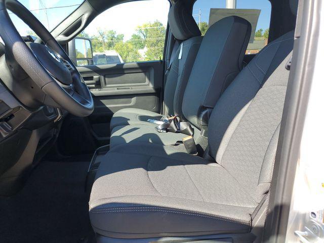 new 2026 Ram 2500 car, priced at $64,273