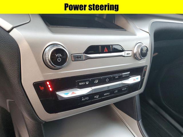 used 2022 Ford Explorer car, priced at $24,792