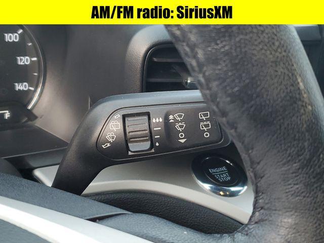 used 2022 Ford Explorer car, priced at $24,792