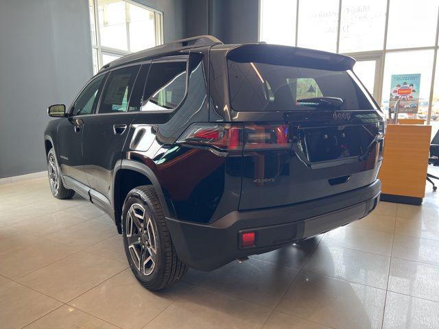 new 2026 Jeep Cherokee car, priced at $38,995