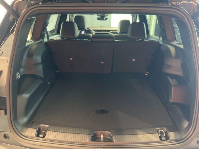 new 2026 Jeep Cherokee car, priced at $38,995