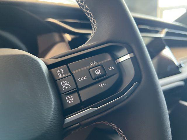 new 2026 Jeep Cherokee car, priced at $38,995