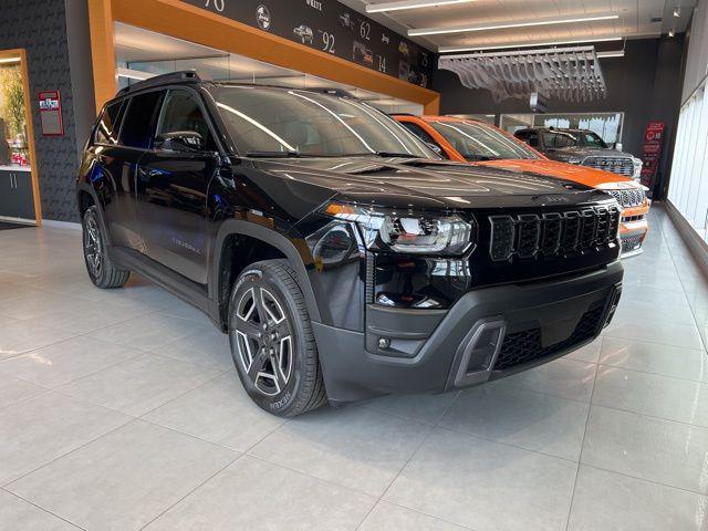 new 2026 Jeep Cherokee car, priced at $38,995