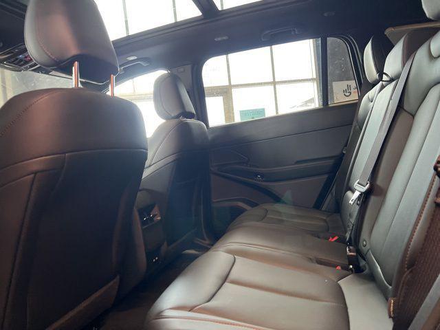 new 2026 Jeep Cherokee car, priced at $38,995