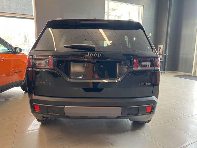 new 2026 Jeep Cherokee car, priced at $38,995