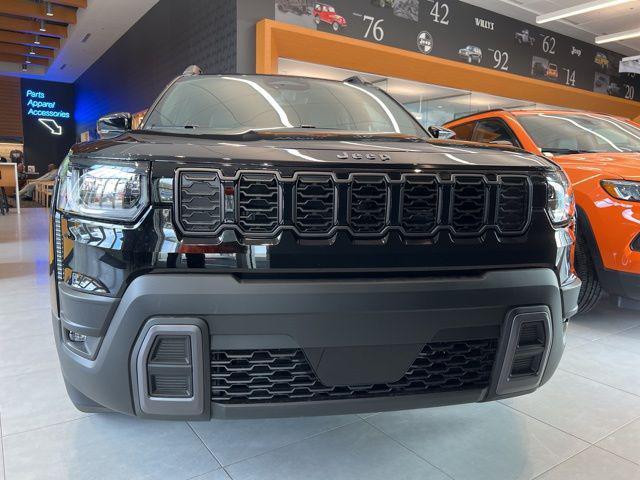 new 2026 Jeep Cherokee car, priced at $38,995